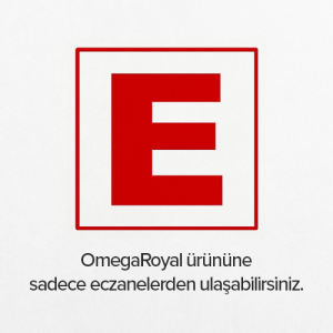 Omega Royal