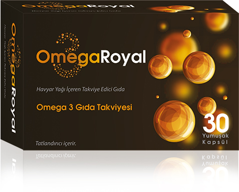 OmegaRoyal